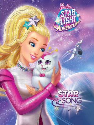 cover image of Star Song 